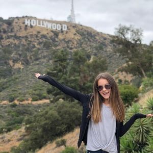 Meet your Posher, Milly